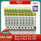 Ifory 10 шт. дропшиппинг крем для псориаза кожи идеально подходит для дерматита и экземы зуд псориаз травяная мазь кремы