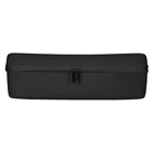 Нейлоновые защитные Bluetooth Динамик сумка Противоударный защитный чехол-раковина чехол для Sony SRS-XB41 Динамик