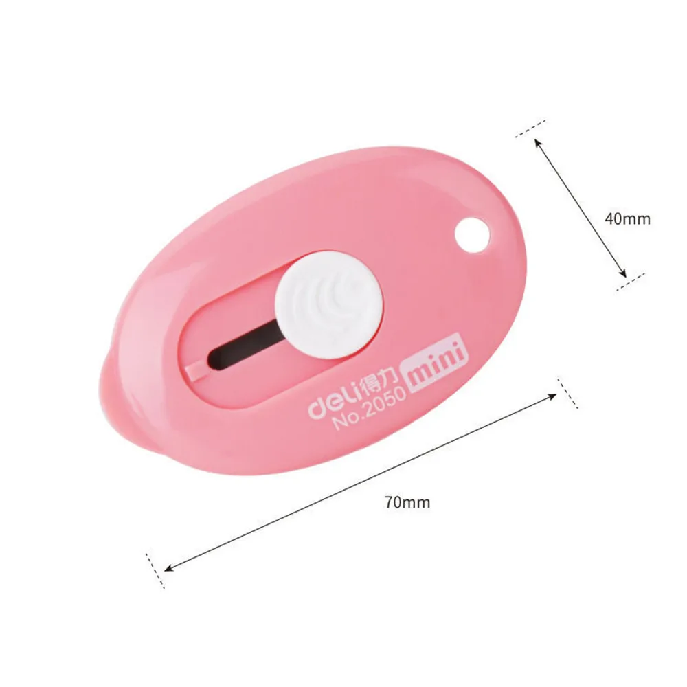 

Cutting Mini Cutter Utility Tool Envelope Food Bags Hand Tool Paper Packaging