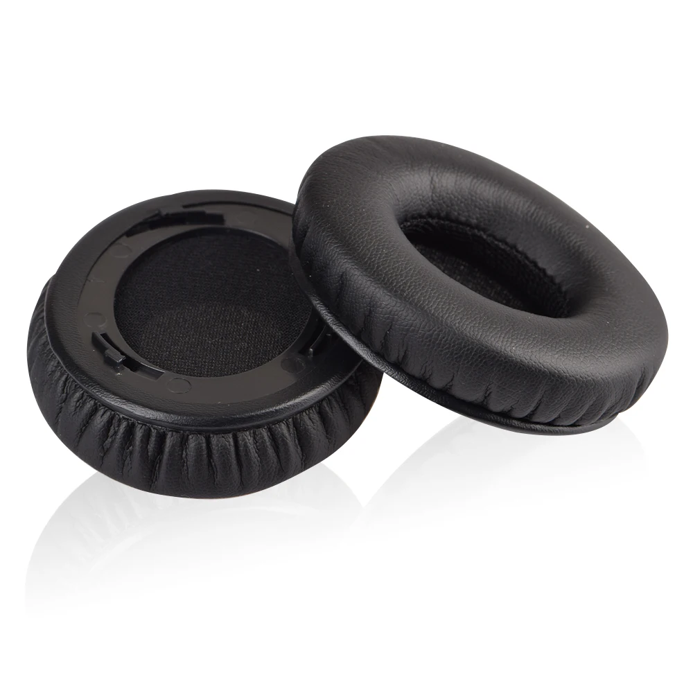 Сменные поролоновые амбушюры накладки для подушек чехол Monster ритмов от Dr.Dre SOLO 1