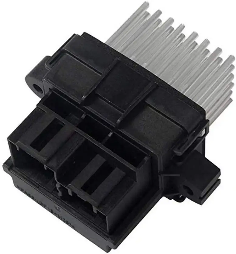 

Вентилятора отопителя, резистор мотора 13598090 13501703 15141283 4P1594 для Chevrolet Captiva Sport 2012-2015