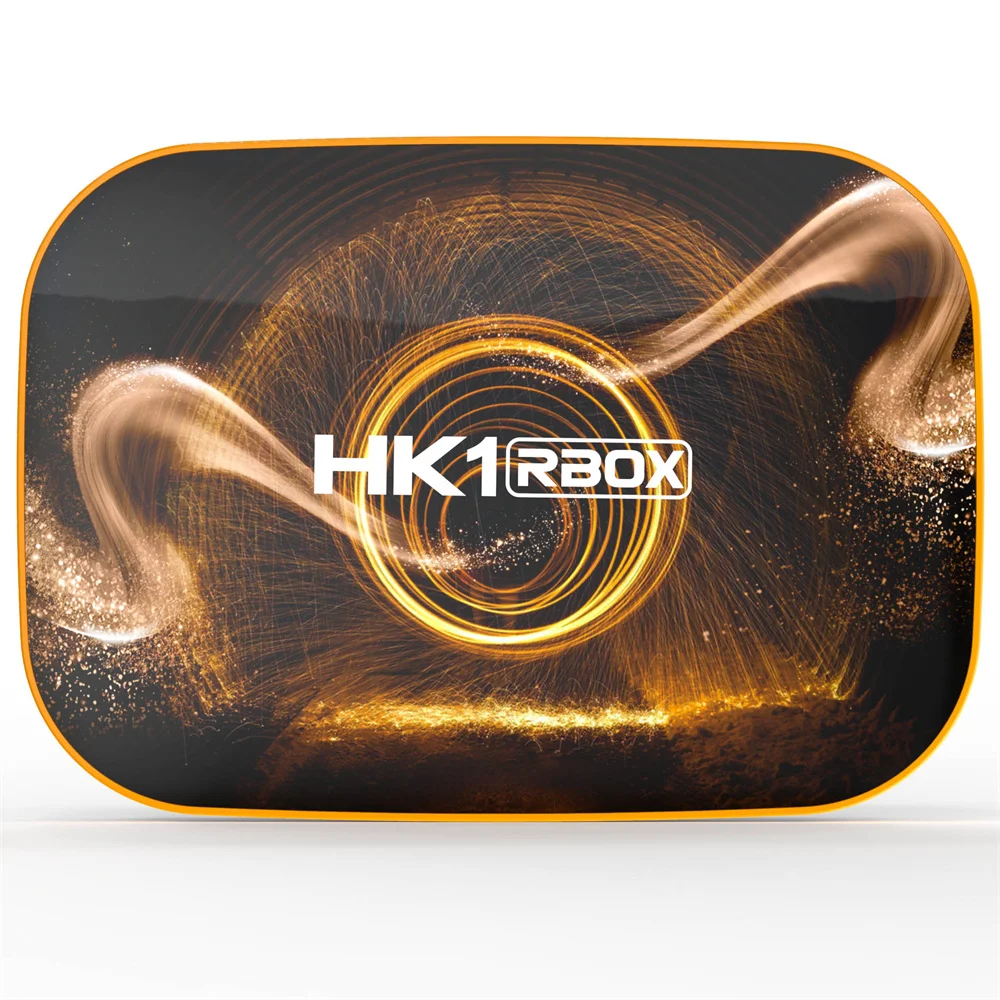

HK1 RBOX RK3318 64- Android 10,0 skystream android tv box