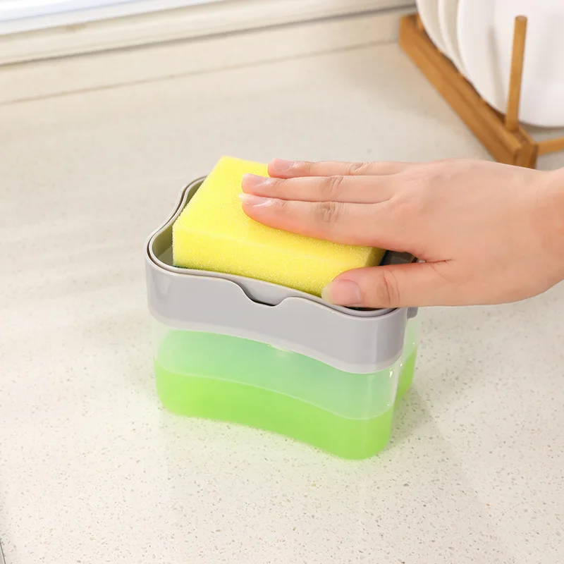 Дозатор для жидкого мыла автоматический дозатор Артефакт кисти | Дом и сад