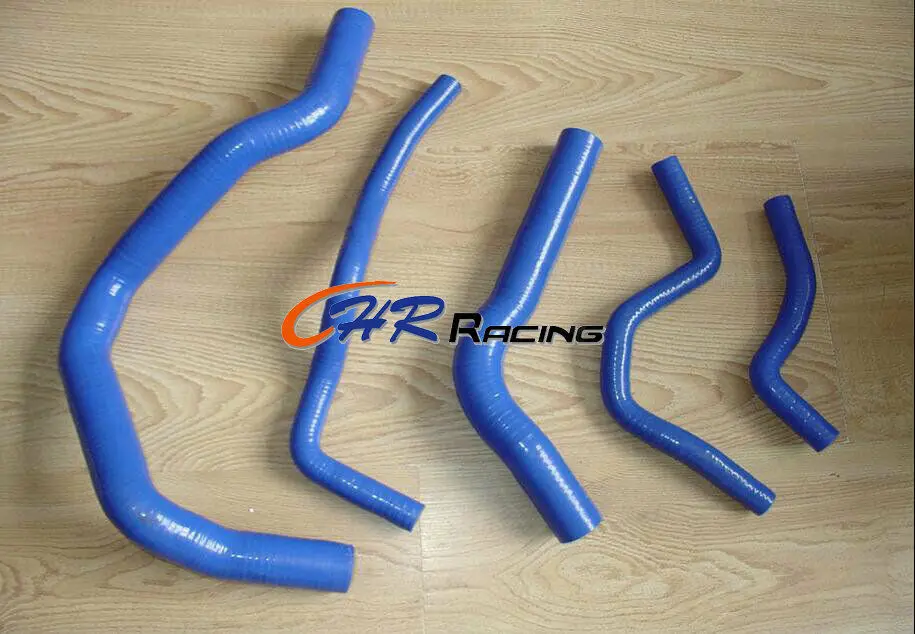 

Силиконовый радиатор и шланг охлаждающей жидкости для Acura/Honda Integra Type R DC2/DB8 B18C