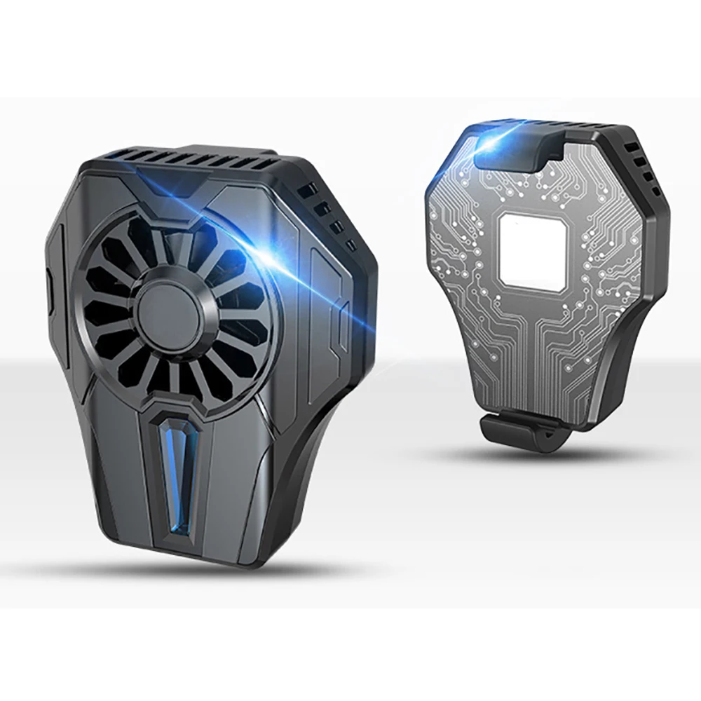 Мобильный телефон универсальный полупроводниковый радиатор для телефона USB