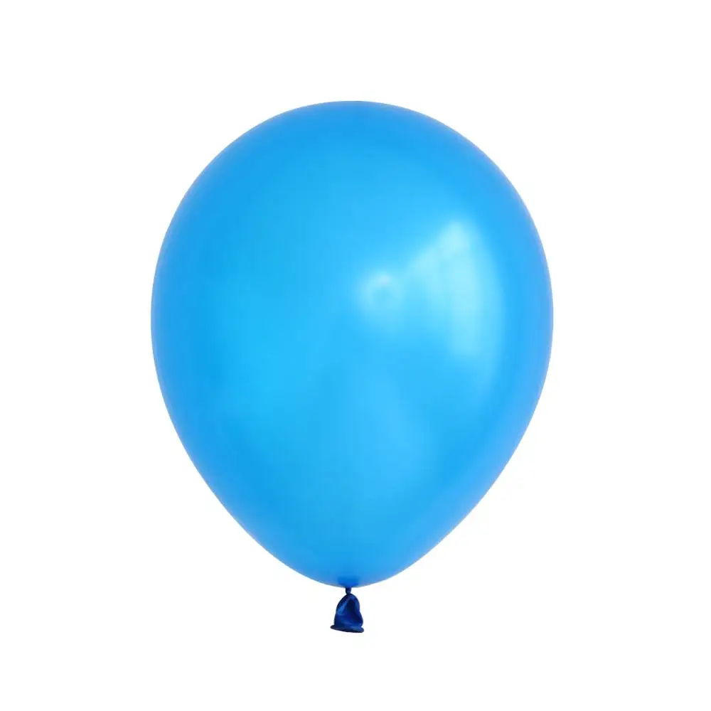 1 комплект 7 шт./лот 80 см * 48 большой дельфин фольгированные воздушные шары синий