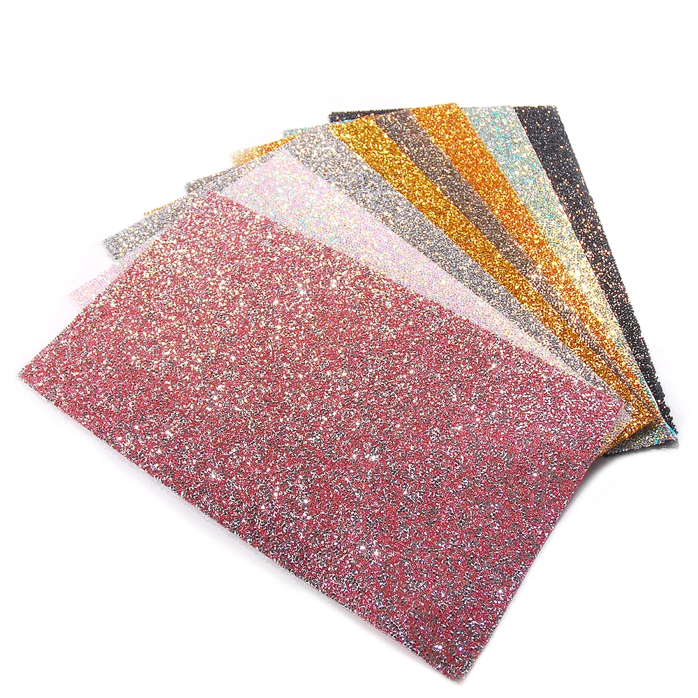 

Acrylic Rhinestone Sticker Sheet Trim Crystal Self Adhesive Sticker Home Clothing Art Shiny Applique Patch Scrapbook Decorations