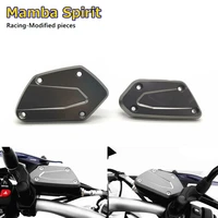 for bmw r1200gs lc adventure r nine t pure scrambler r9t 2013 2019 motorcycle parts brake fluid reservoir guard protection cover