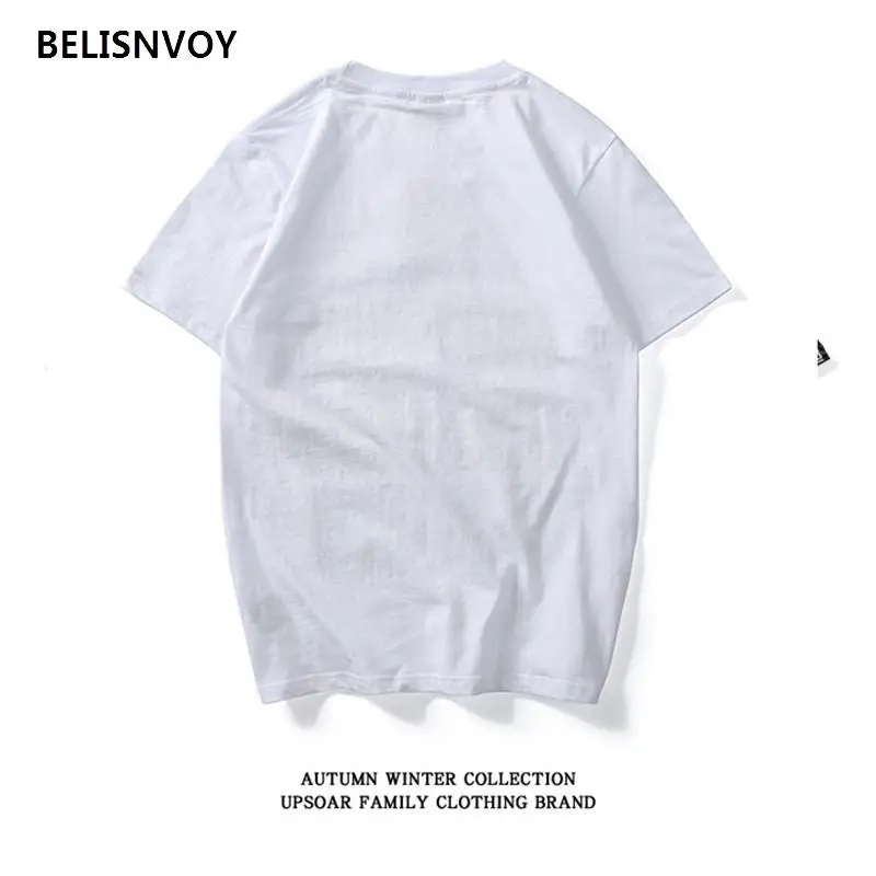 

Summer T-shirts Men Streetwear Harajuku Tshirt Middle Finger Printed New Fashion Tops Tees Male Shorts Sleeve Cotton T Shirt