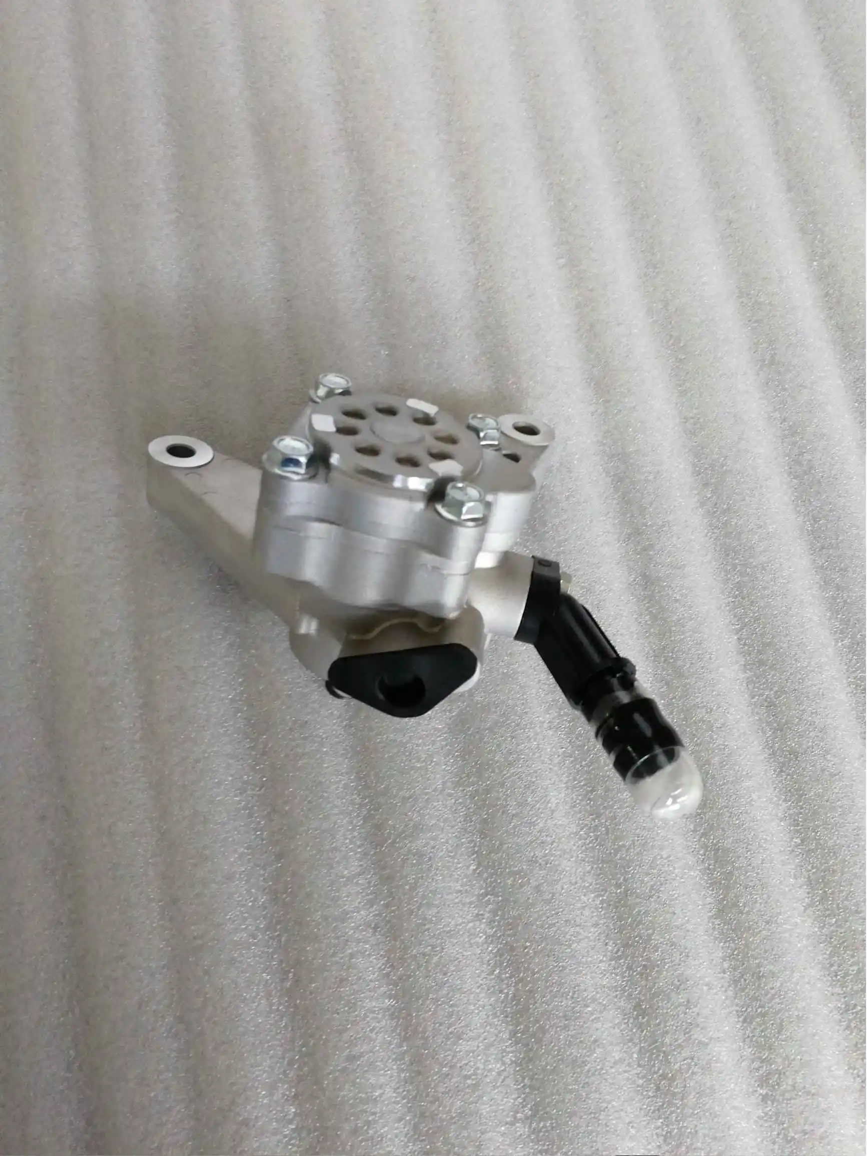 0021-5442 56110-RCA-A01 56110-RCA-A01X Power steering pump for HONDA w/oil pipe Acura Honda 3.5L Odyssey CP3/CM5/CM6 03 V6 | Автомобили и