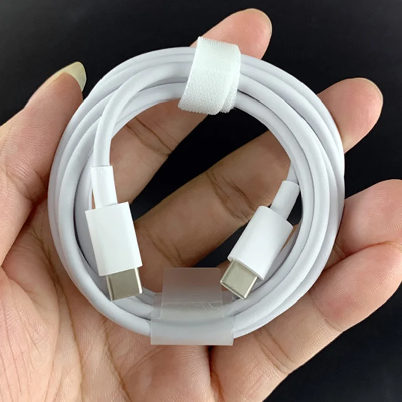 Оригинальный кабель USB C 3.3A для Huawei 180 см PD Type провод быстрой зарядки Matebook 16/D15/D14/X