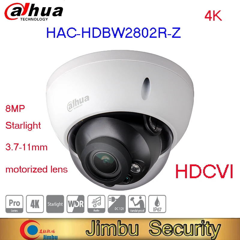 

Dahua 6MP IP-камера IR80m IPC-HFW4631M-I2 заменяемая стандартная H.265 POE IP67 с кронштейном Многоязычная камера видеонаблюдения
