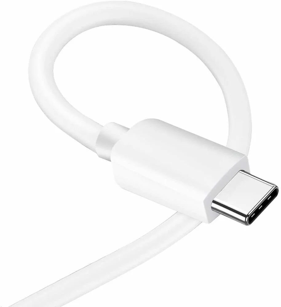 

Chargeur Cable USB Type-C Pour Xiaomi Redmi Note 9 Samsung A10 A20e Huawei P30
