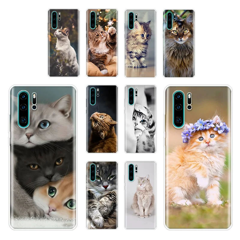 Чехол для Honor 10 lite P Smart 2020 Case Mate 20 Lite For Huawei 8X Y5 Y6 Y7 Y9 2019|Бамперы| |