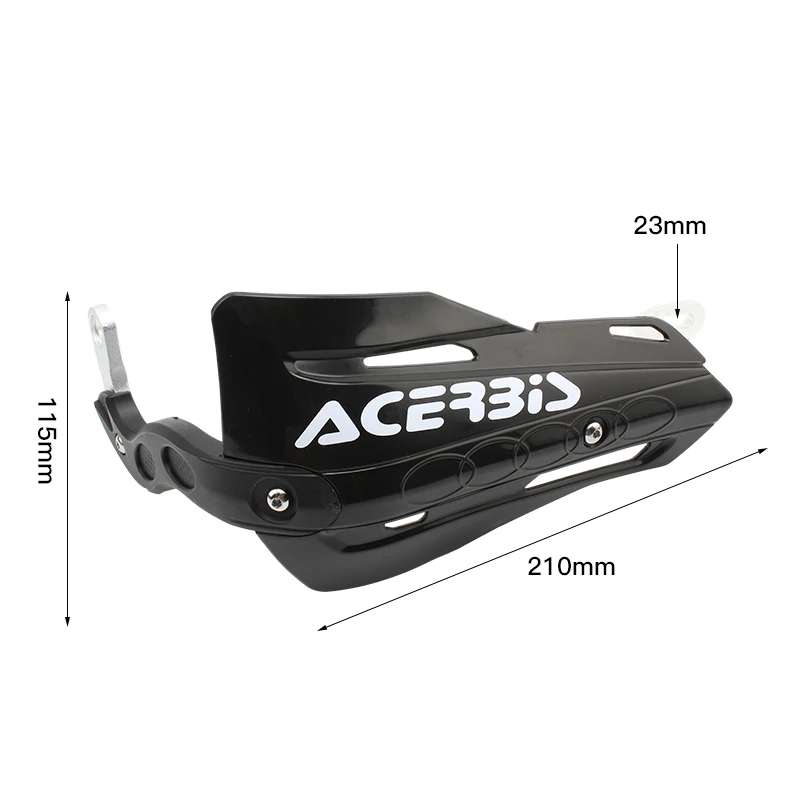 Защита для рук мотоцикла защитная накладка KTM EXC EXCF SX SXF XC XCF XCW XCFW 125 250 350 450 530 22 мм 28 |