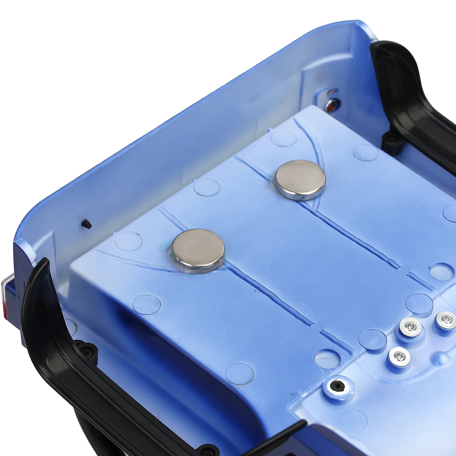 injora металлический корпус креп