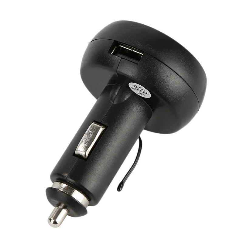 Новый розетка для автомобильного прикуривателя автомобиля цифровой вольтметр