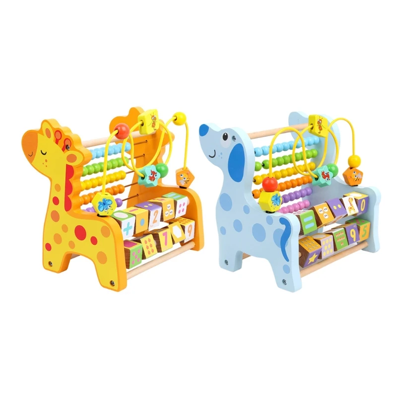 

Детская игрушка в форме животного 03KD, портативные обучающие игрушки