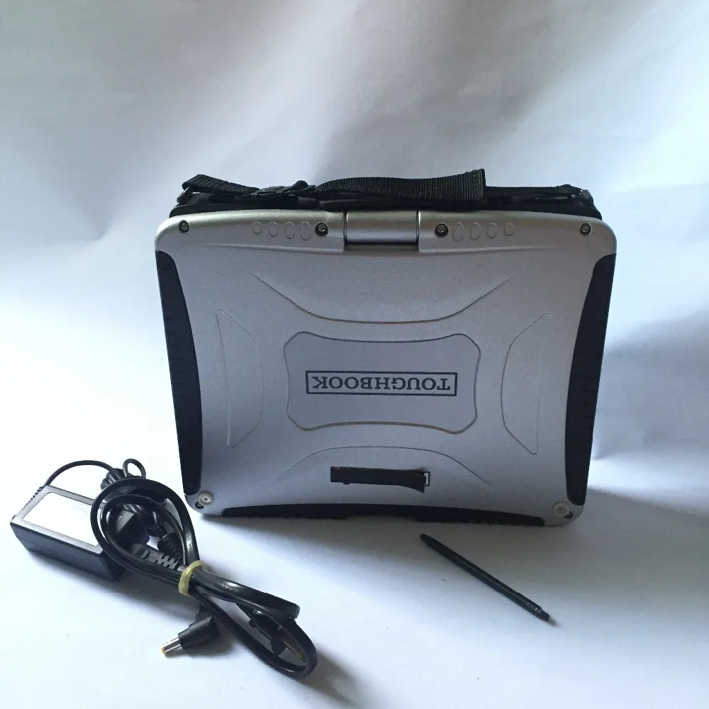 

2020 Высокое качество ноутбука CF19 cf-19 P-anasonic CF 19 4 Гб Процессор i5 3340 без HDD PC компьютер для Alldata C3 C4 C5 ноутбук