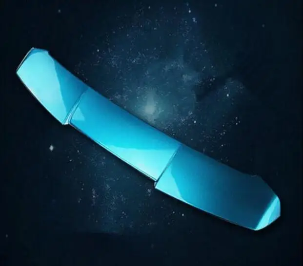 ABS краска для заднего крыла автомобиля задний багажник Suzuki Vitara 2016 2017 2018 |