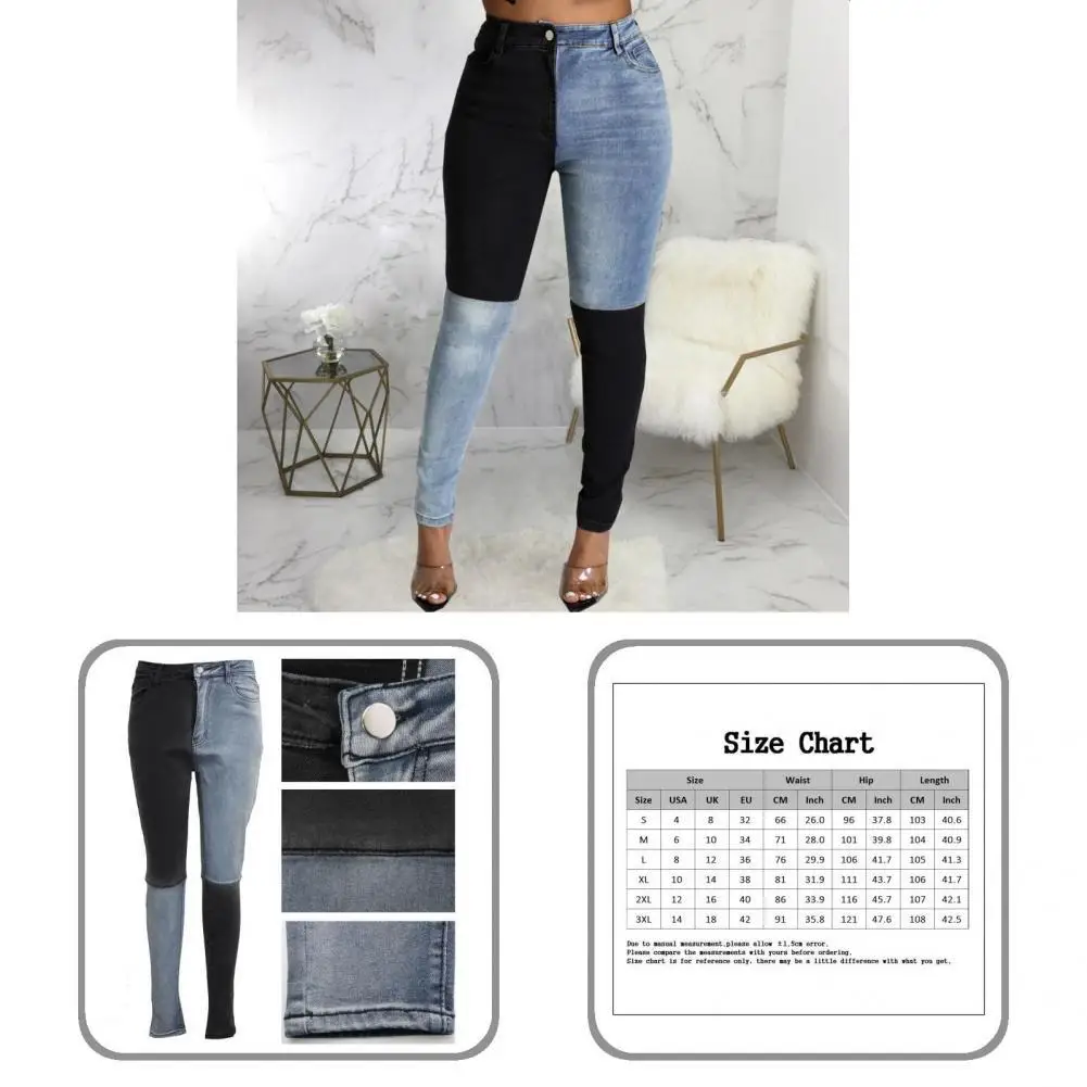 

Крутые женские джинсы, эластичные винтажные шикарные узкие джинсы с высокой талией, узкие джинсы, женские джинсы