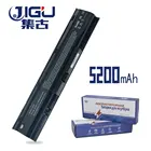 Аккумулятор для ноутбука JIGU PR08 QK647UT QK647AA, батарея для ноутбука HP 633807-001 633734-151 для Probook 4730s 4740s 8 ячеек