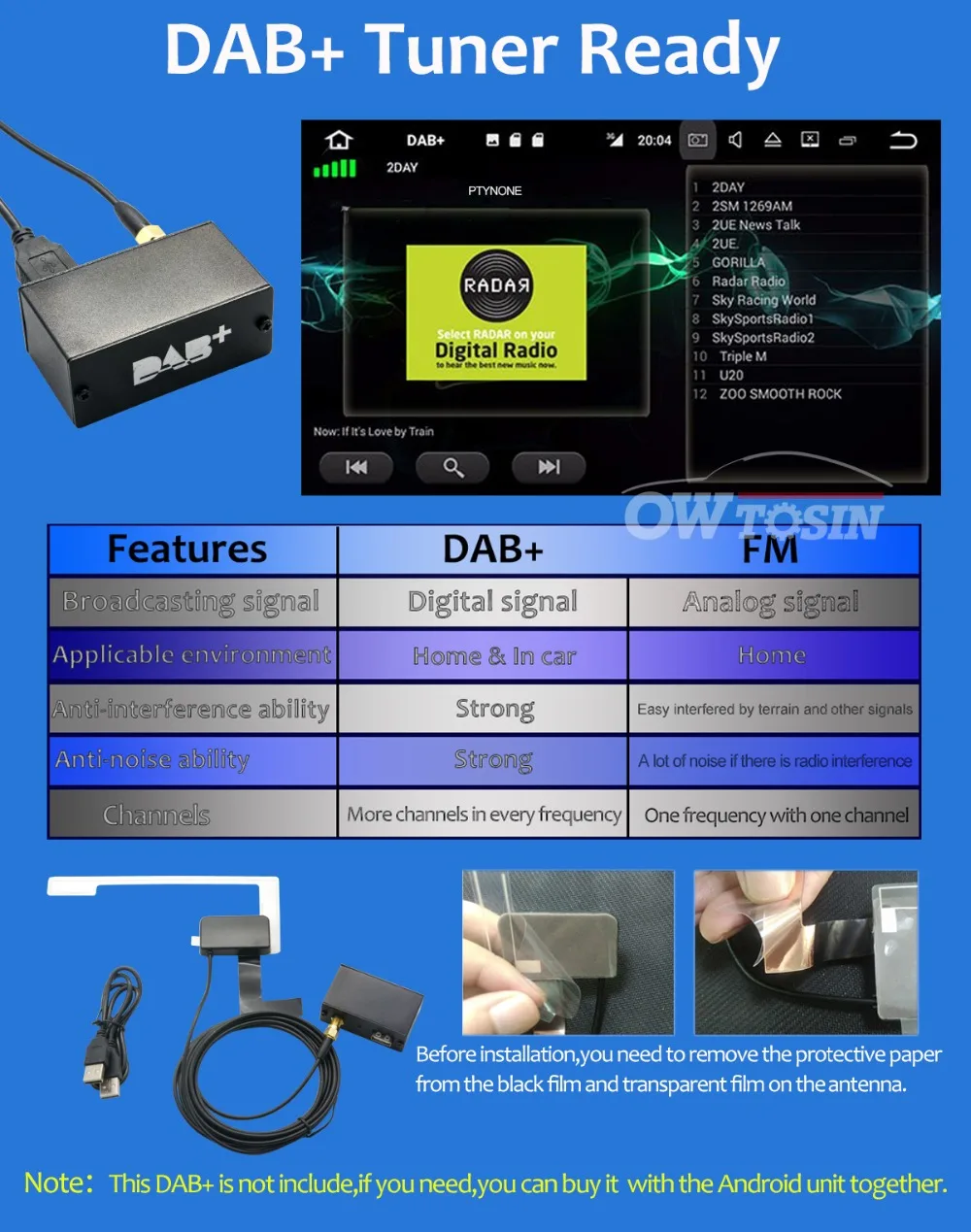 " PX6 4 Гб+ 64 ГБ Android 9,0 Автомобильный мультимедийный dvd-радио GPS для Toyota RAV4 для Toyota Previa RAV 4 2012 2013 DSP CarPlay