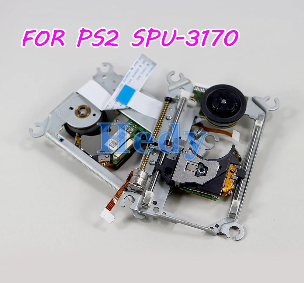 

Линза для лазера SPU-3170 для Playstation PS2 Slim Console SPU 3170, 1 шт.