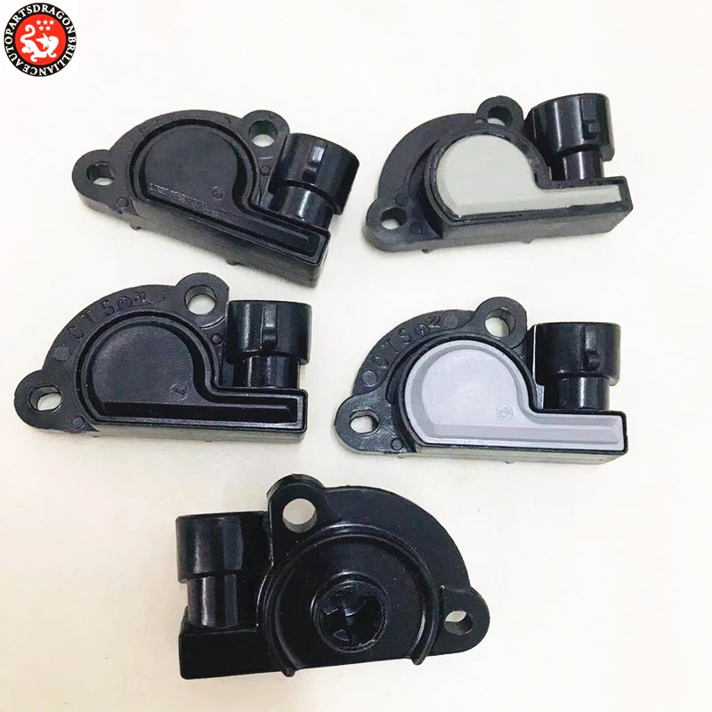 Датчик положения дроссельной заслонки для CHEVROLET OPEL OEM 17087061 17080671 17087653 17106681 94580175 CTS