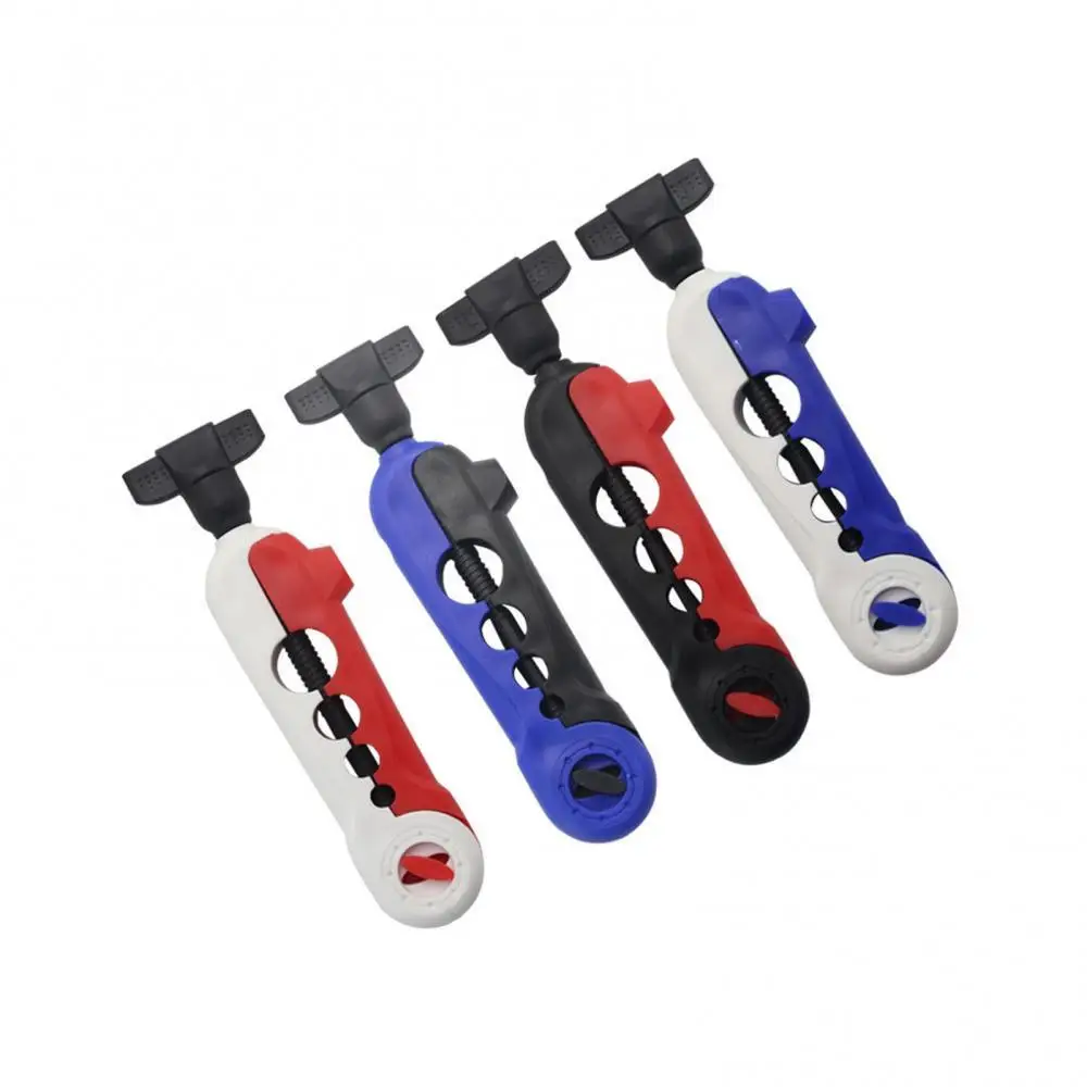 

Multifunctional Detachable Outdoor Mini Fishing Reel Spooler Line Winder Tool
