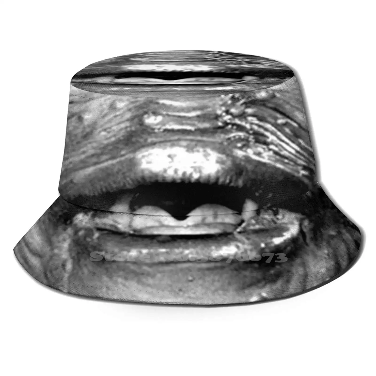 

Шляпа рыбака из Черной лагуны, Панама, шляпы, универсальные монстры, поп-арт, Франкенштейн, Дракула, вольфман