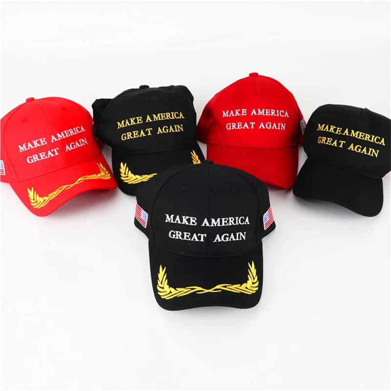 Президент шапка Дональда Трампа Make America Great Again Республиканская Кепка Для мужчин
