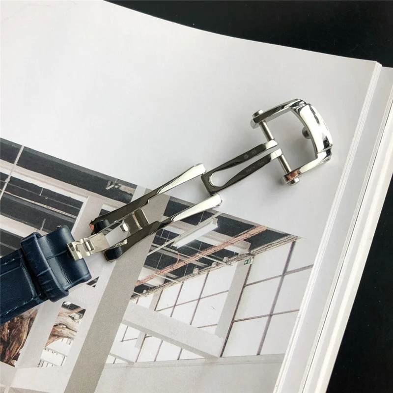 

Luxury Brand PP AAA Automatic Machinery Men Watch 39mm Nautilus Tourbillon Classic Leather Men Automatic Mechanical Watch