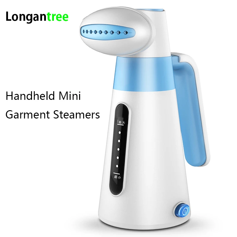 Мини Портативный Отпариватель ручной паровой Утюг Одежда отпариватель одежды из