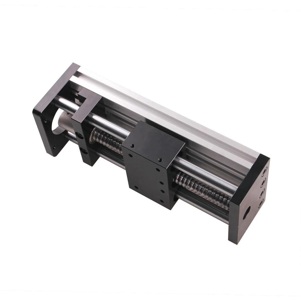 Скользящий стол GGP SFU1204/1605/1610 шариковый винт скользящий линейная направляющая