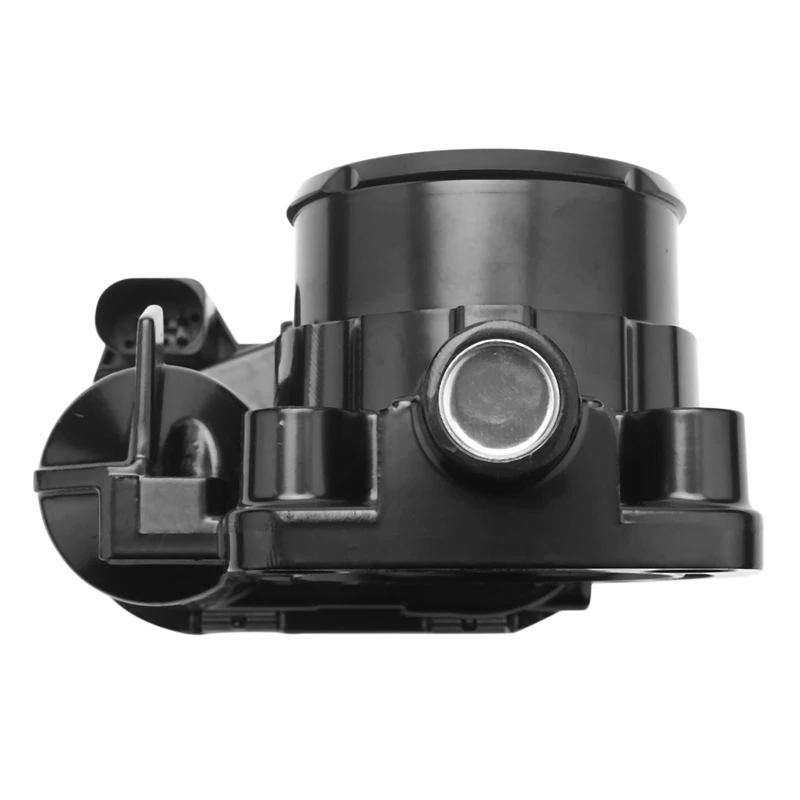 Корпус клапана дроссельной заслонки двигателя для Sea-Doo RXP RXT GTS GTR 2009-2017 420892590 0280750505