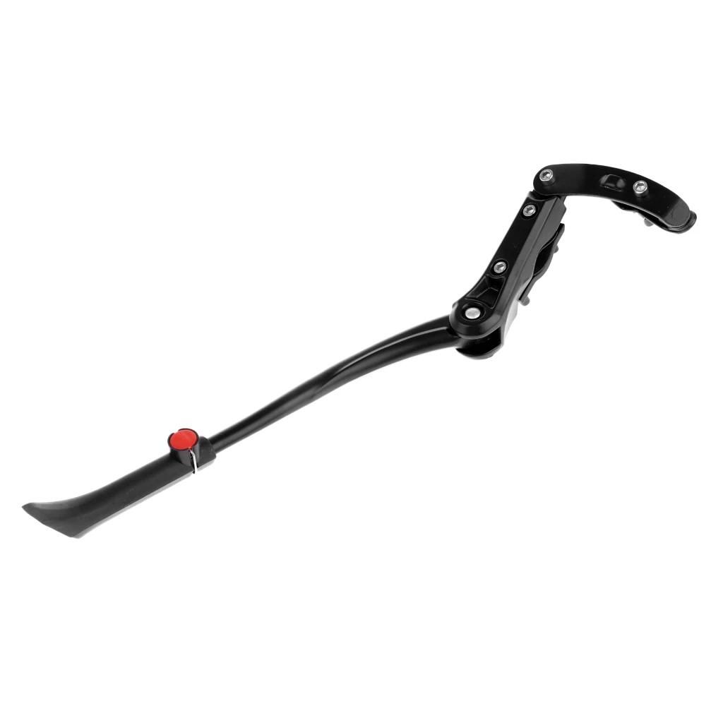 Велосипедная подставка велосипедный сплав регулируемая Центральная Подставка 26