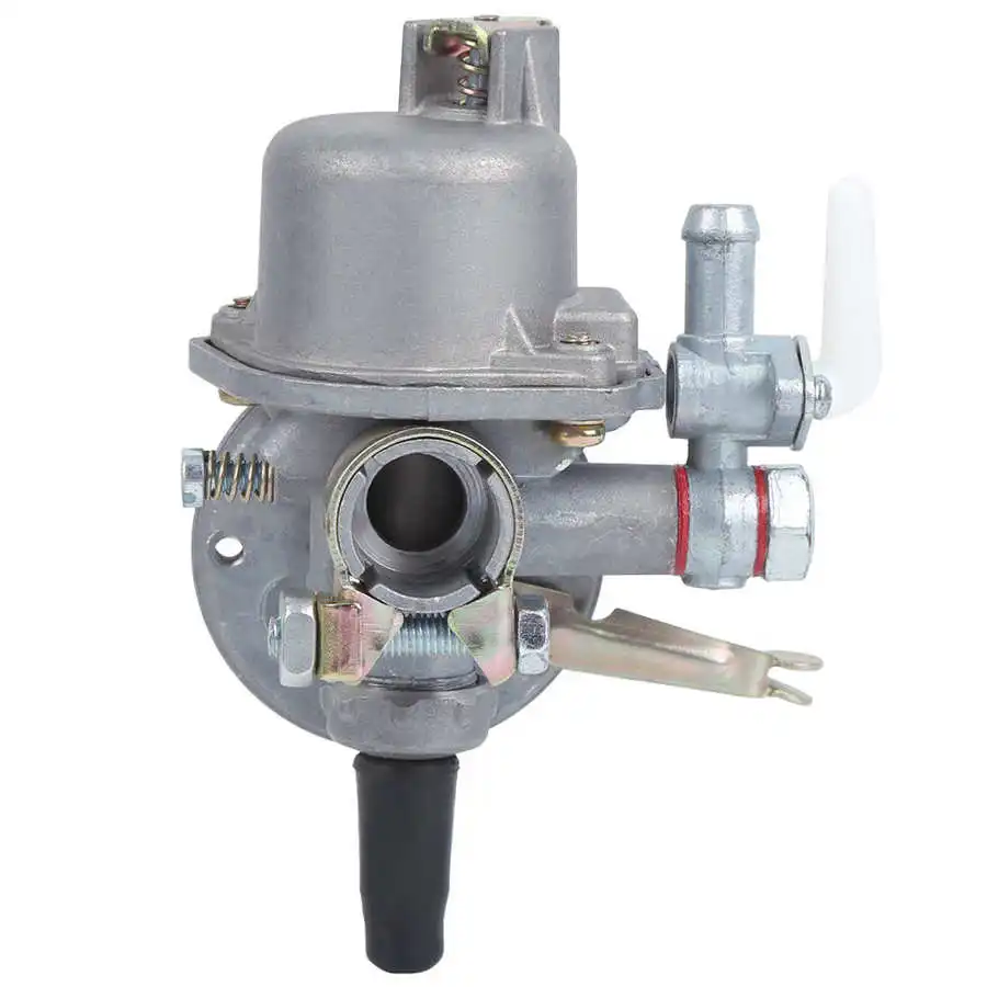 Карбюратор кусторез триммер для травы садовый бензиновый инструмент запчасти