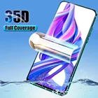 30D Защитная Гидрогелевая пленка для Nokia 5,1 2,1 3,1, защитная пленка для Nokia x6 для Nokia 1  8 Sirocco