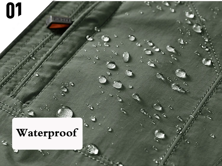 Осенняя мужская Тонкая куртка мужское повседневное пальто армейская