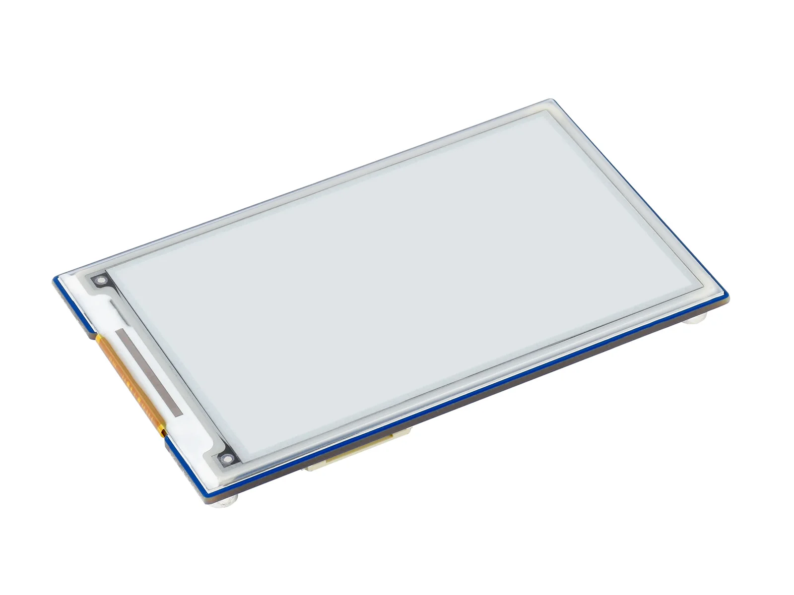 Pico-e Paper-3 7 3 дюймовый E-Paper E-Ink модуль дисплея для Raspberry Pi Pico 480 × 280 пикселей