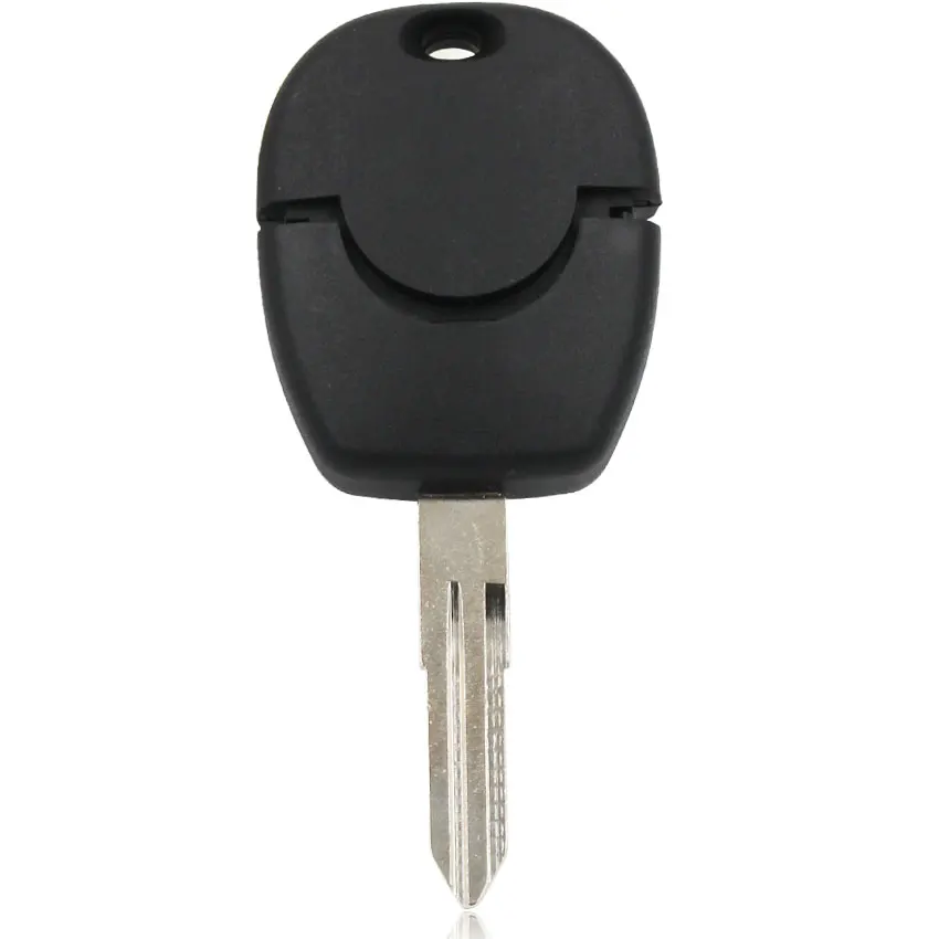 2 кнопки дистанционного ключа FOB чехол запасной корпус для NISSAN MICRA ALMERA PRIMERA XTRAIL A32 A33
