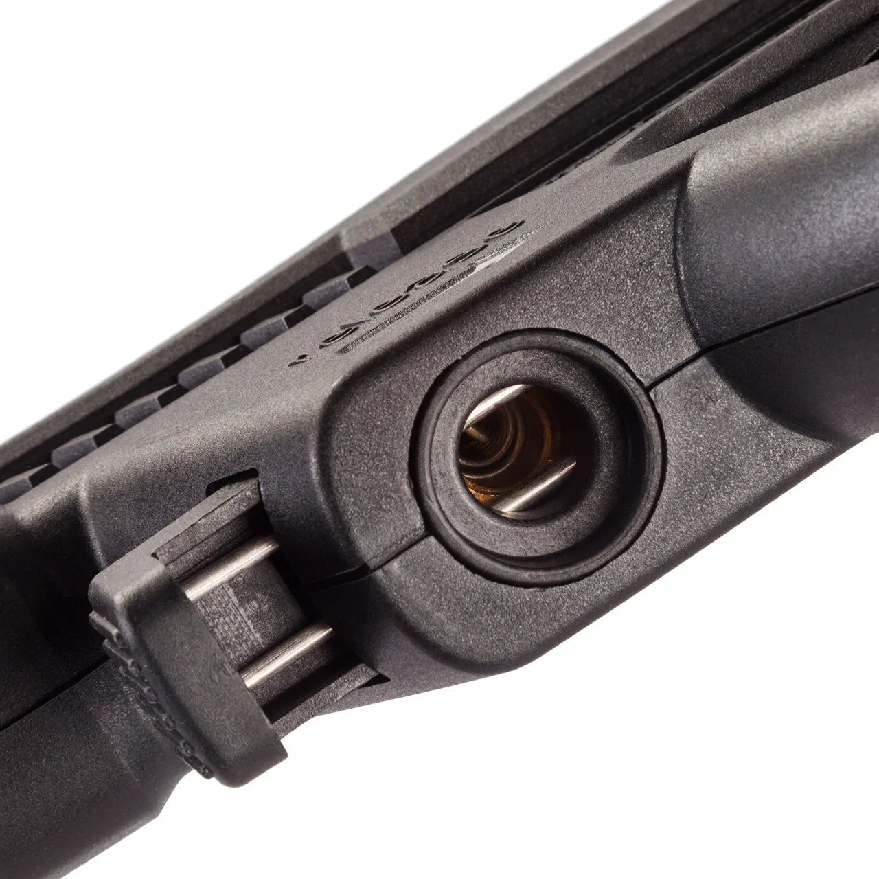 Пистолет высокого давления Master Gun 50 (Quick Fix) (подходит для всех моек серии BHR (170 бар