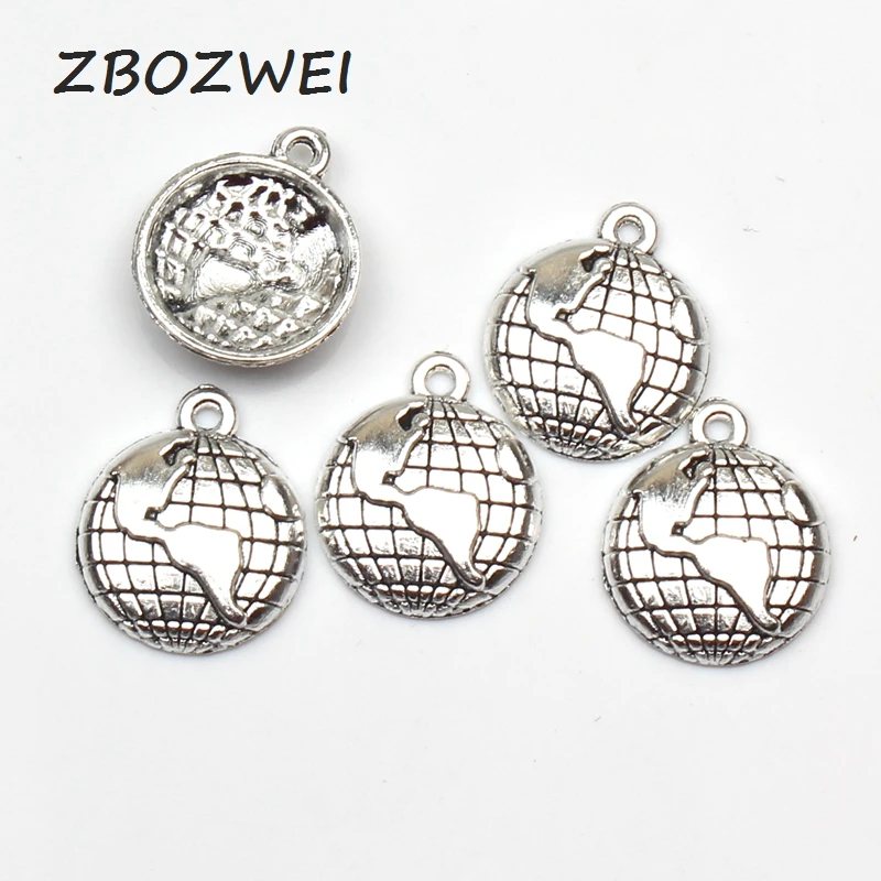 6 шт. подвески для браслета 19 х15 мм | Украшения и аксессуары