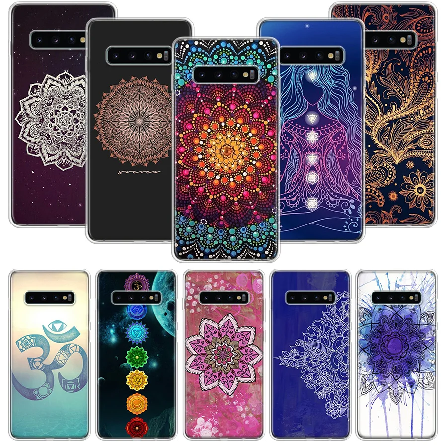 Чехол для Samsung Galaxy S10 S20 S21 S9 S8 S7 Note 10 20 9 8 FE J4 J6 Ultra Plus Lite Pro + Edge|Бамперы| |