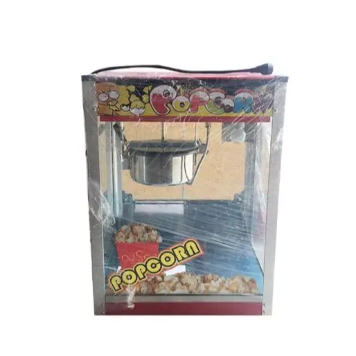 Недорогая машина для приготовления попкорна цена закуски|Аппараты попкорна| |