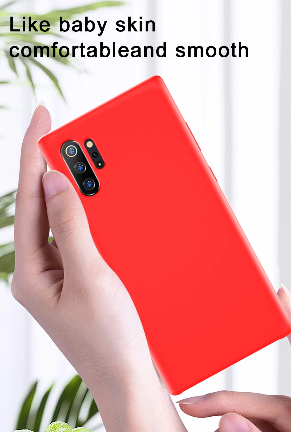 Чехол для samsung Note 10 Plus, силиконовый мягкий чехол на заднюю панель для samsung Galaxy S8, S9, S10 Plus, S10e, Note 10 Plus, 5G, 8, 9, чехол