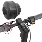 Колокольчик для электрического скутера NINEBOT MAX G30, сменный Ремонтный комплект для скутера, запасные части, аксессуары
