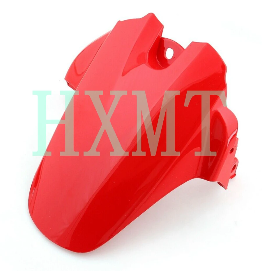 Обтекатель заднего колеса мотоцикла брызговик для Suzuki GSXR 600 750 R K6 K8 2006 2007 2008 2009