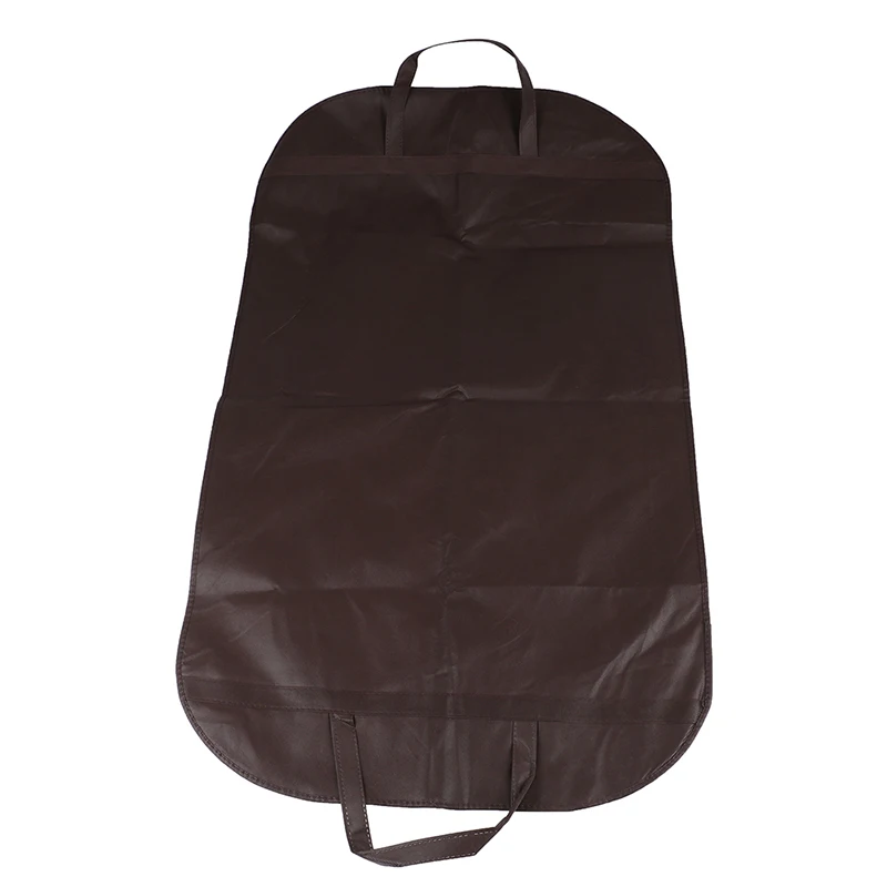 Профессиональный пылезащитный чехол для одежды хранения нетканый дышащий